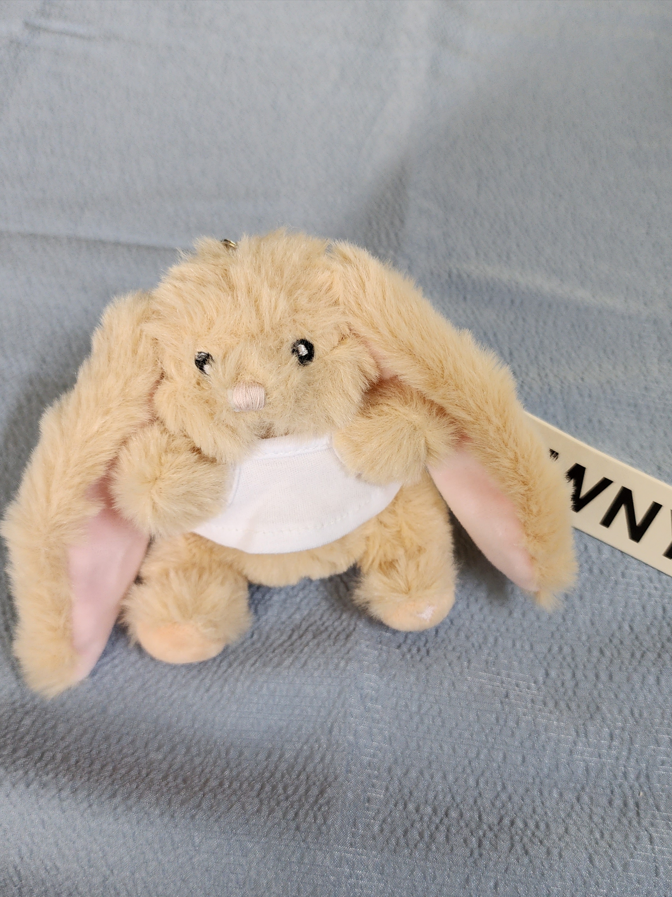 Glowny I'm Lony Keyring, COS Quilted Micro Bag Green 착용 스타일 - 1