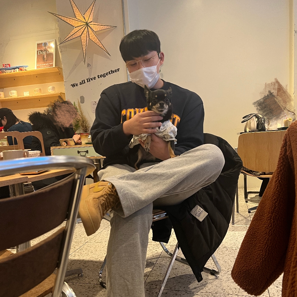 KREAM 프로필 이미지