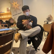 KREAM 프로필 이미지