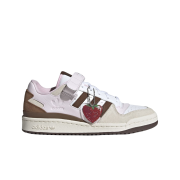 (W) Adidas Forum Low Cloud White Pantone