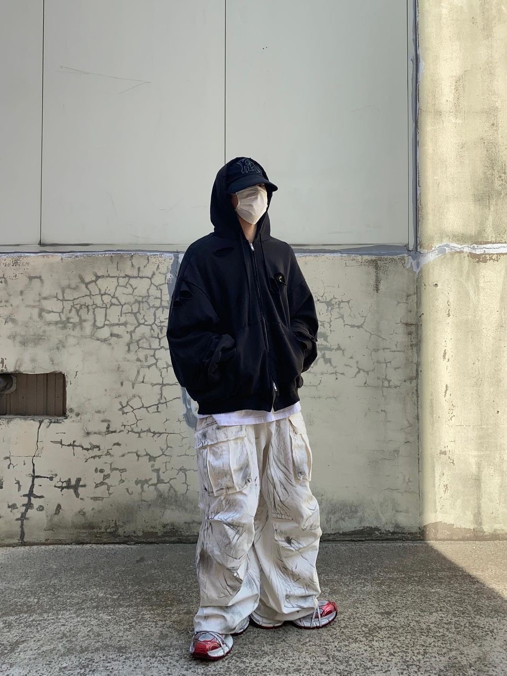 $님의 스타일