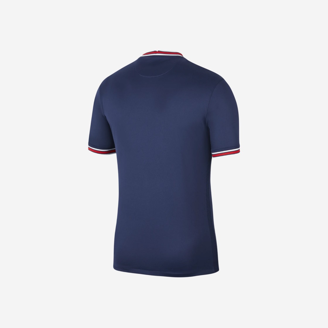 Jordan x Paris Saint-Germain 2021/22 Dri-Fit Stadium Home Jersey Midnight Navy (Non Marking Ver.) 상세 이미지 2