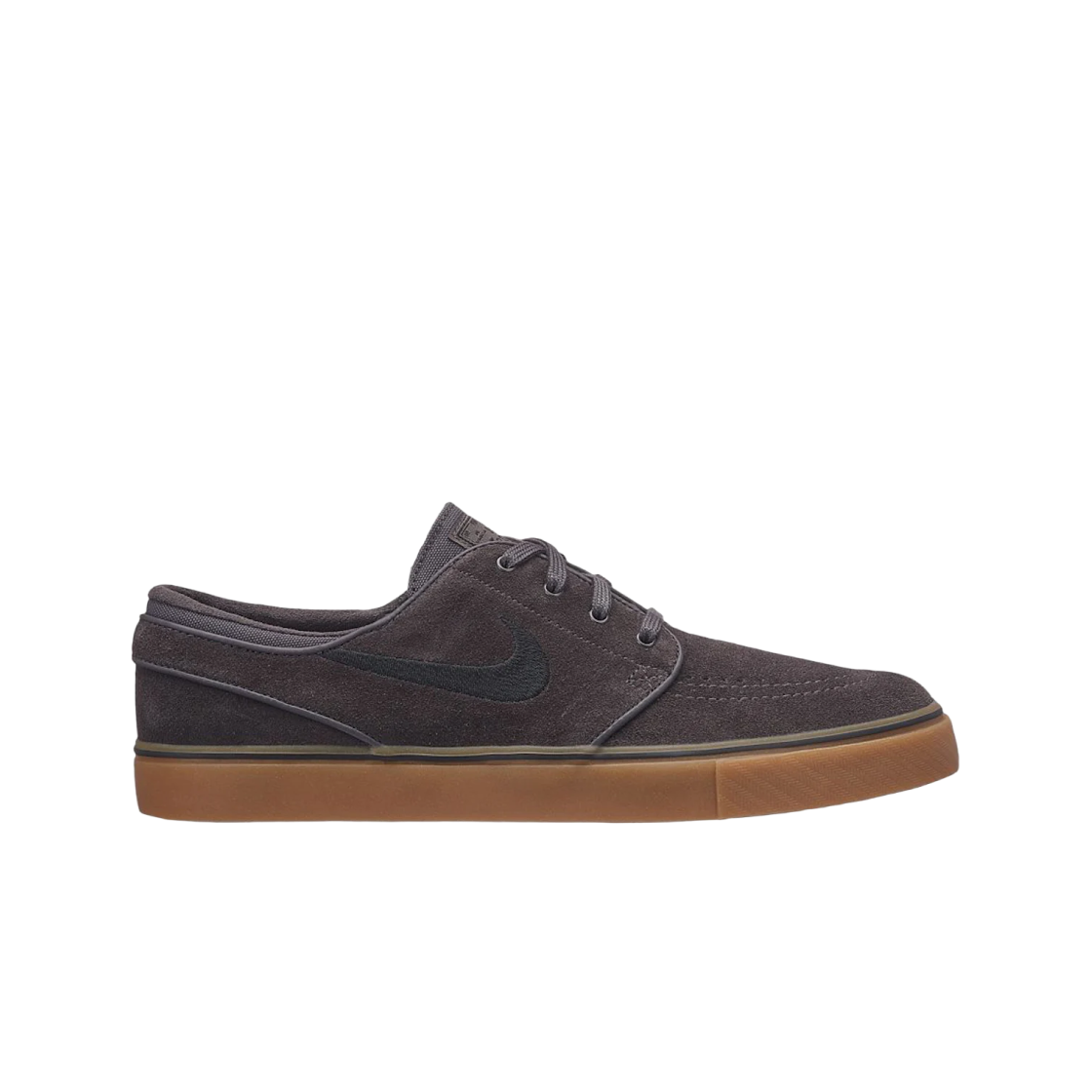 나이키 SB 줌 스테판 야노스키 썬더 그레이(Nike SB Zoom Stefan Janoski Thunder Grey) - 1