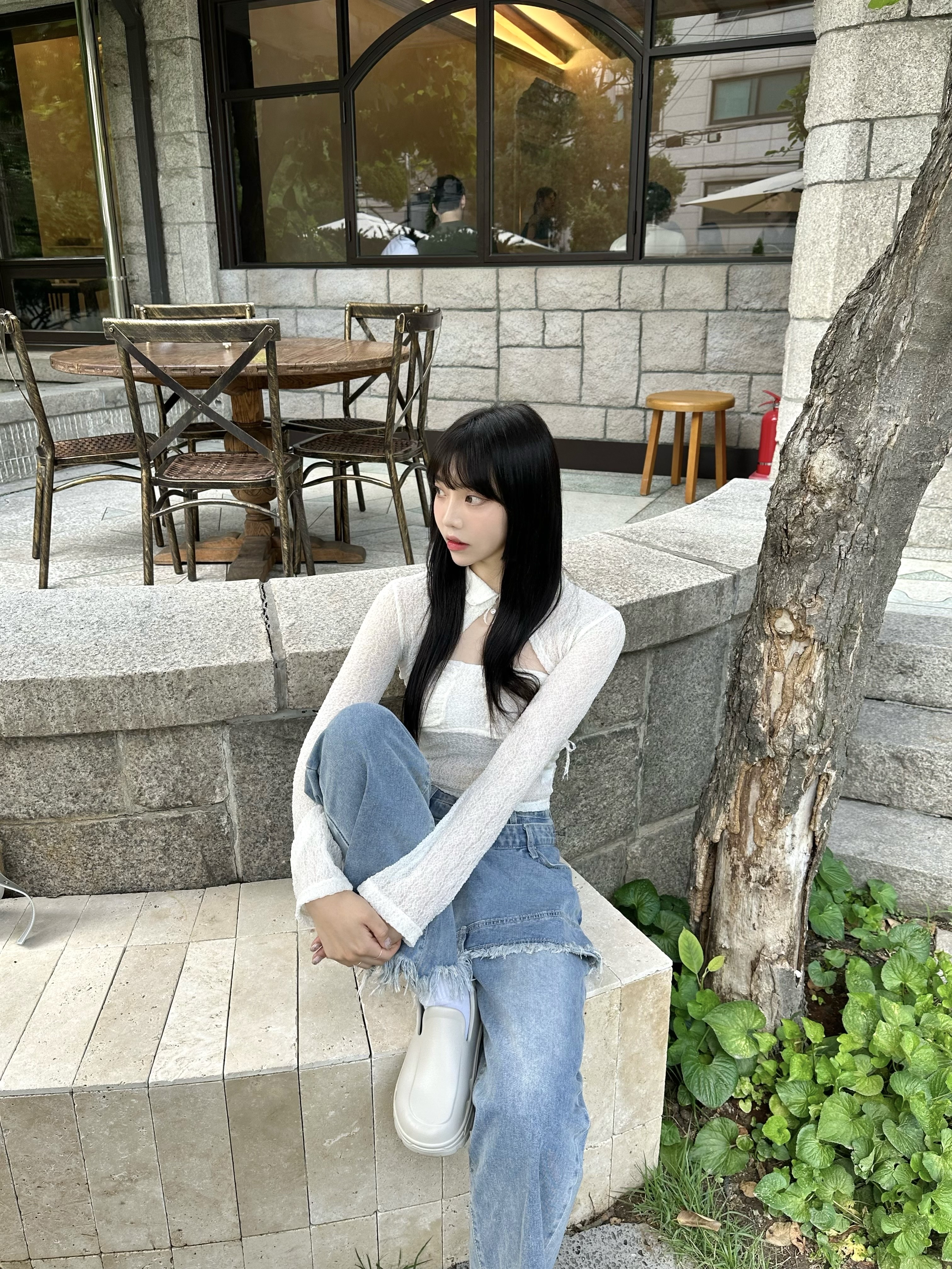 민주님의 스타일 - 1