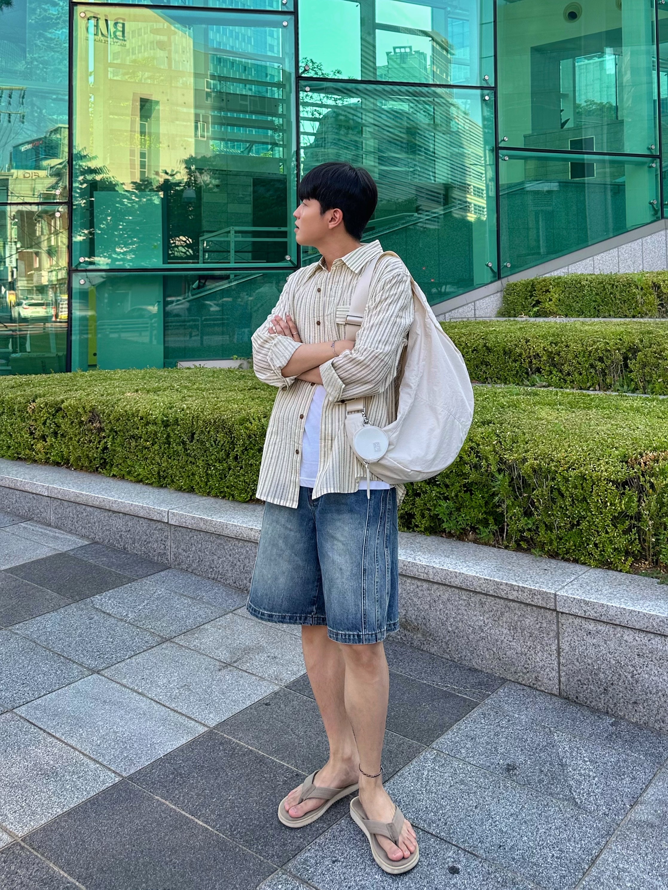 한지님의 스타일 - 2