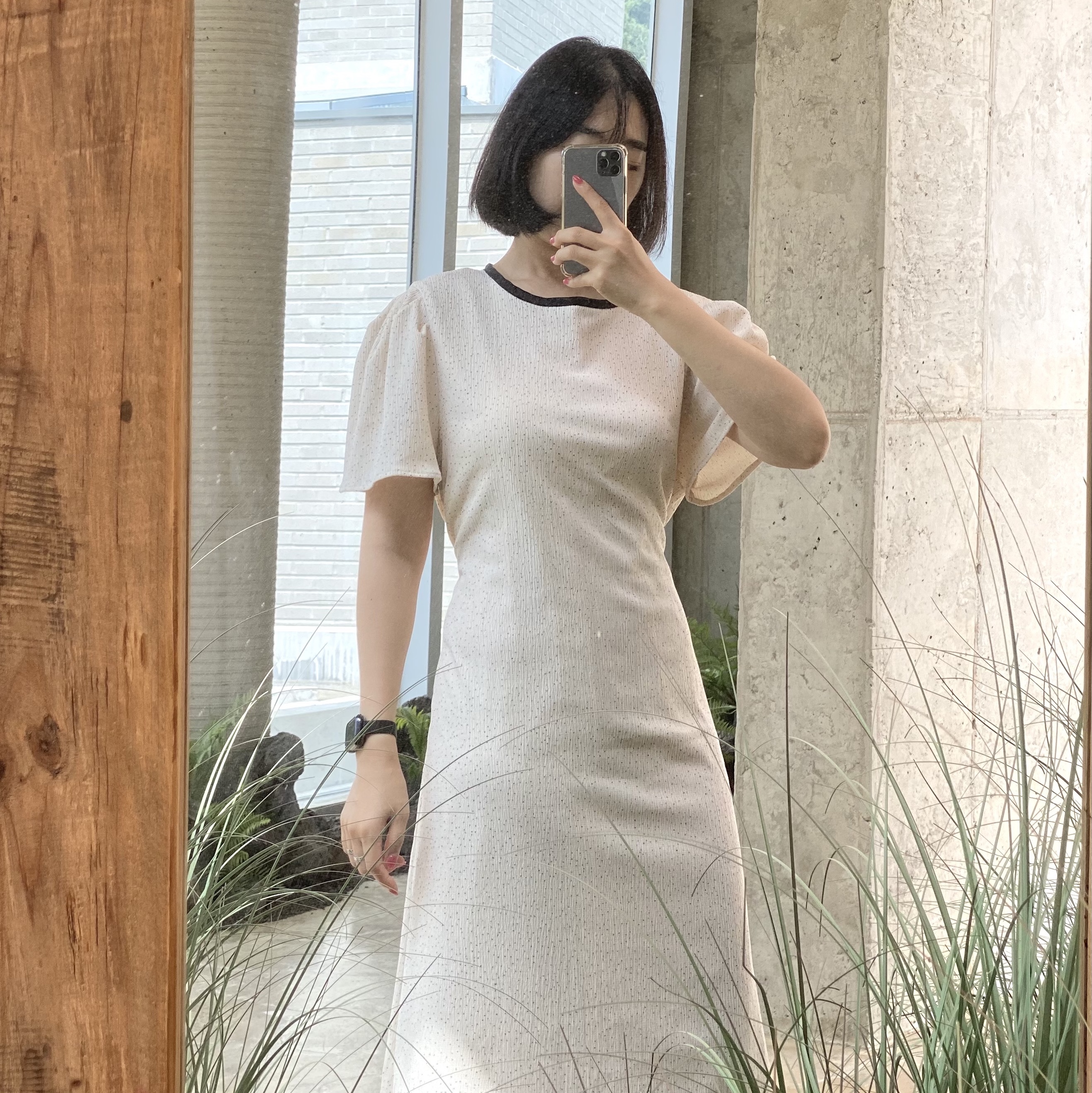 🩵님의 스타일 - 1