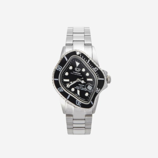 LAARVEE 2.SGK001 BLACK ほろ TRANSLUCENT