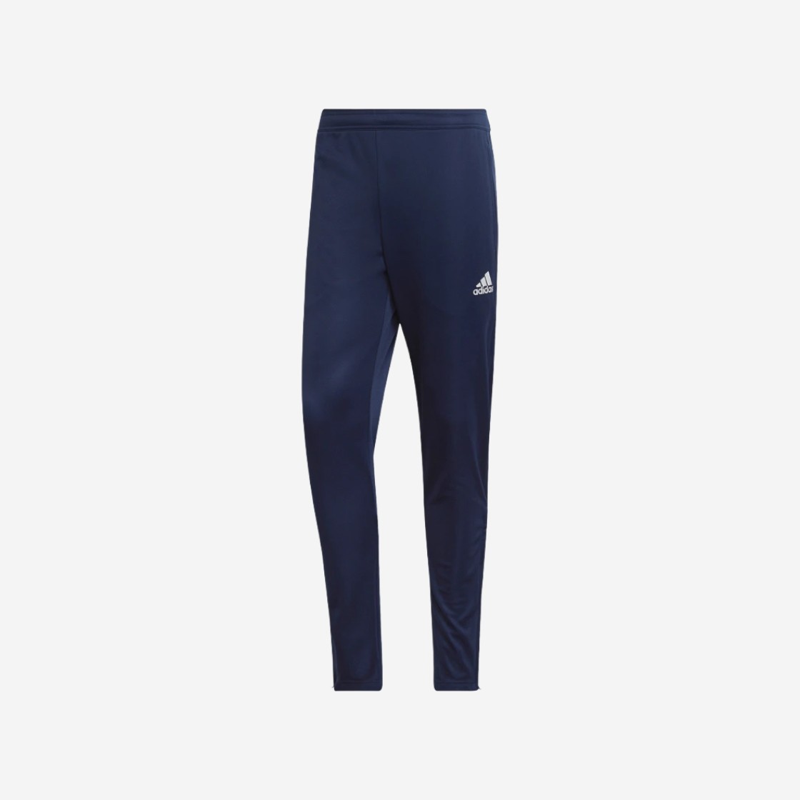 Adidas Entrada 22 Training Tracksuit Bottoms Team Navy - KR Sizing 상세 이미지 1