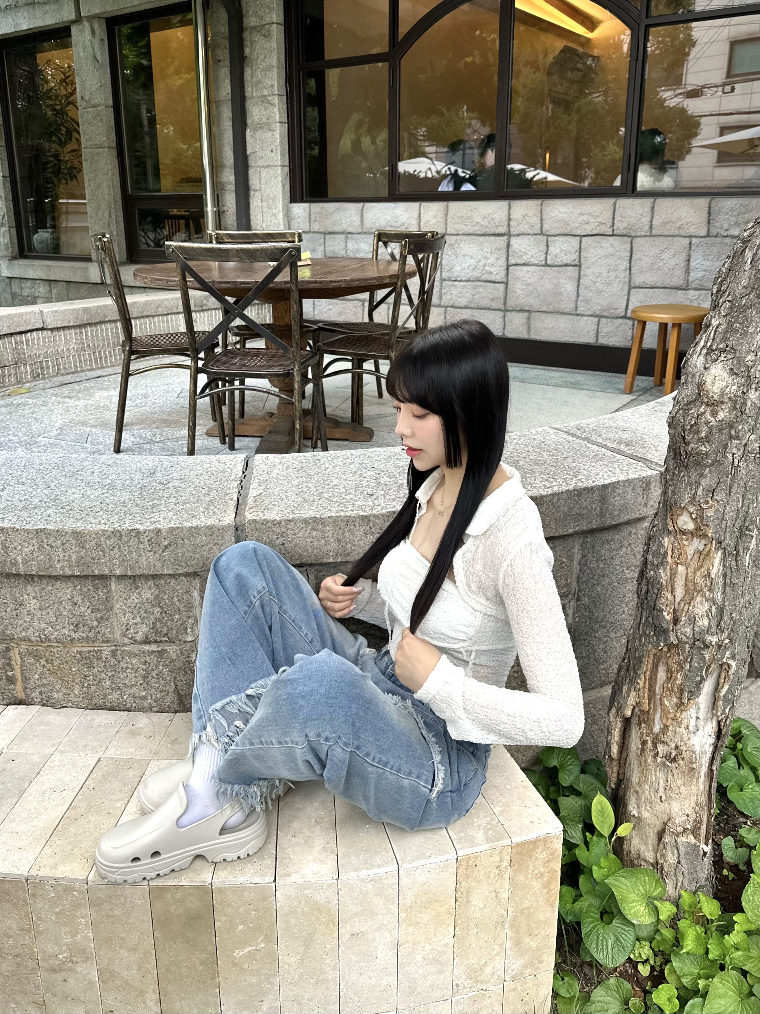 민주님의 스타일 - 3