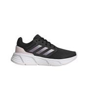 (W) Adidas Galaxy 6 Core Black