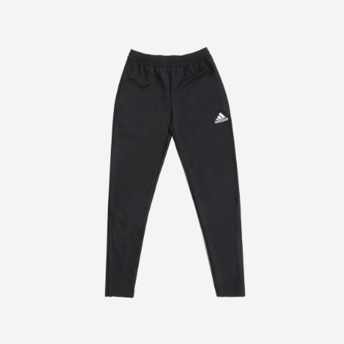 Adidas Entrada 22 Training Tracksuit Bottoms Black - US Sizing 상세 이미지 1