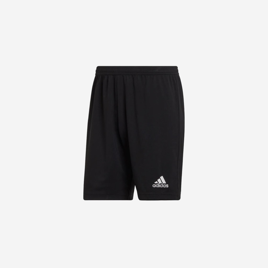 Adidas Entrada 22 Shorts Black - US Sizing 상세 이미지 1