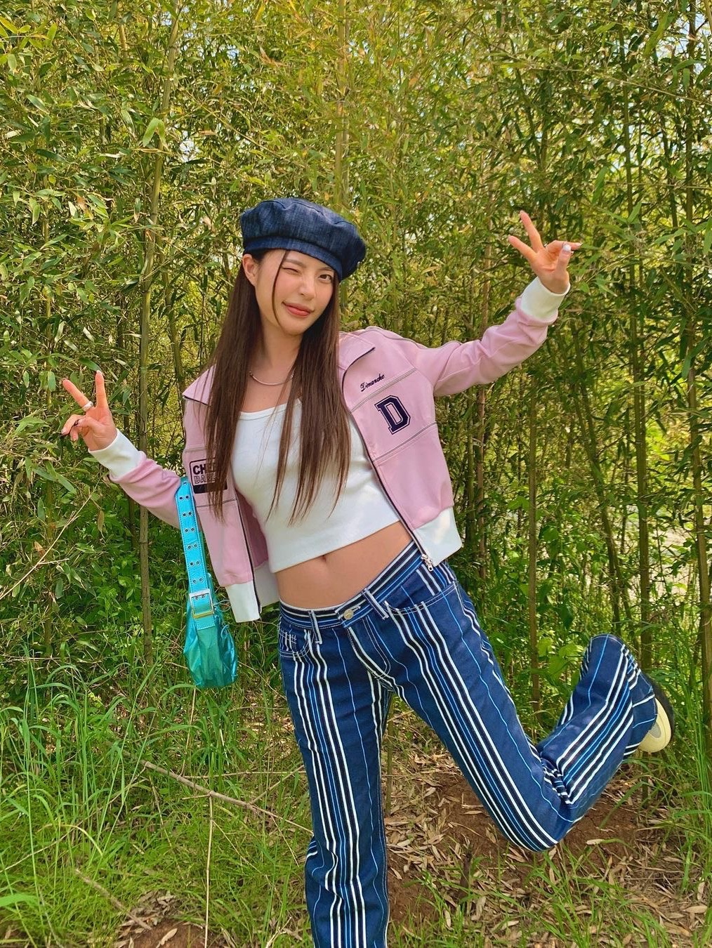 That girl님의 스타일 - 2