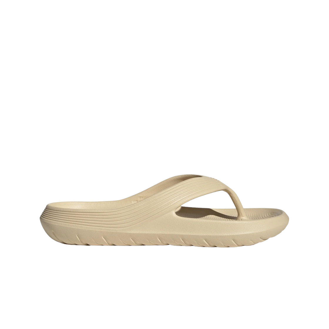 아디다스 아디케인 플립 플랍 샌드 스트라타(Adidas Adicane Flip-Flops Sand Strata) - 1