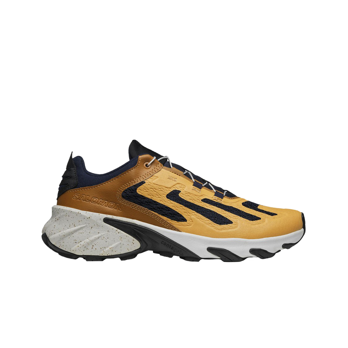 살로몬 스피드벌스 PRG 러버 다크 사피이어(Salomon Speedverse PRG Rubber Dark Sapphire)