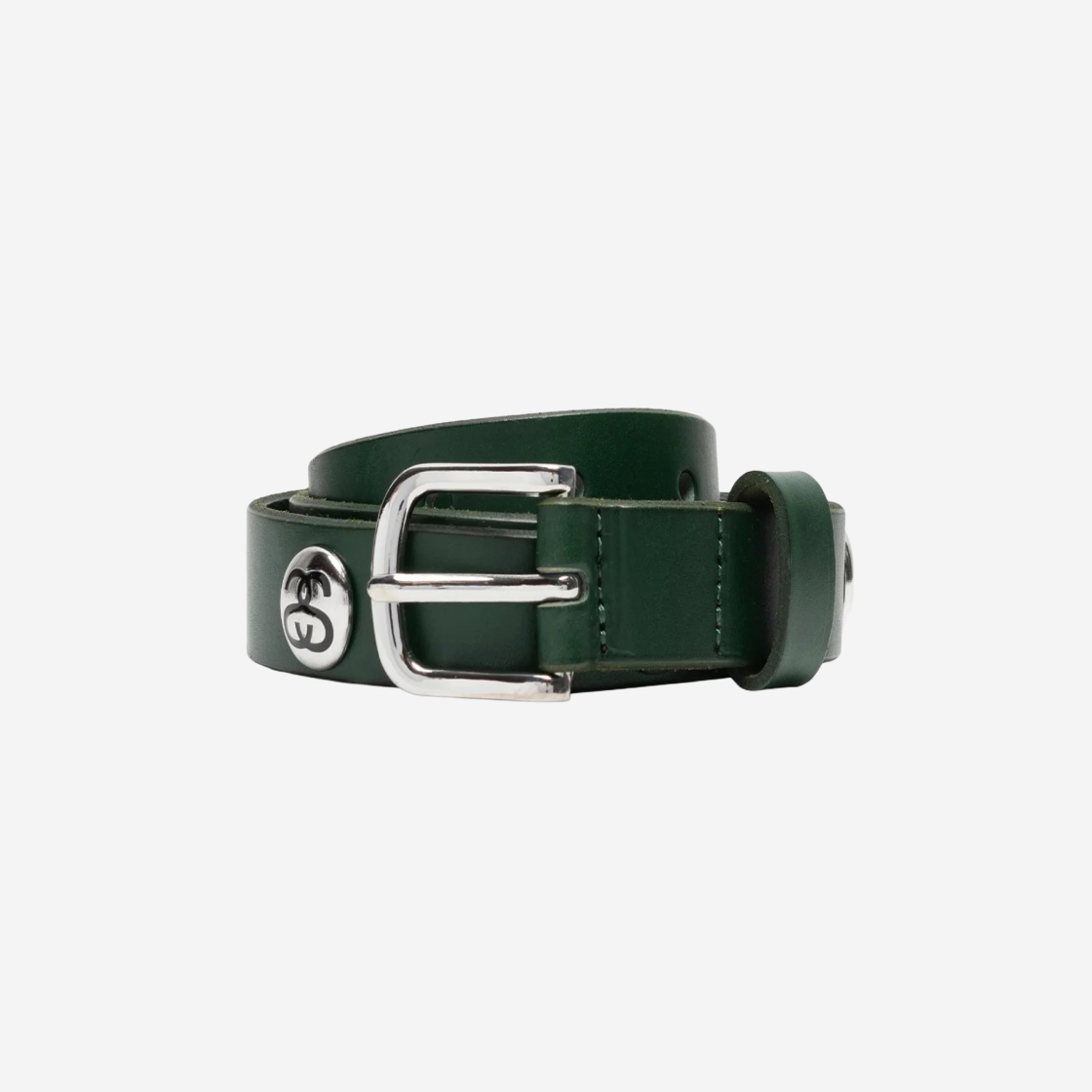 Stussy SS-Link Cowboy Belt 