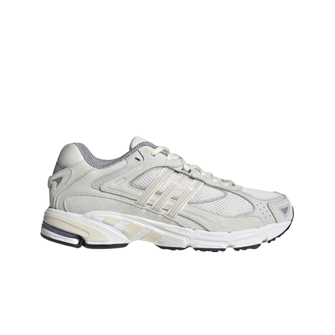 아디다스 리스폰스 CL 크리스탈 화이트(Adidas Response CL Crystal White)