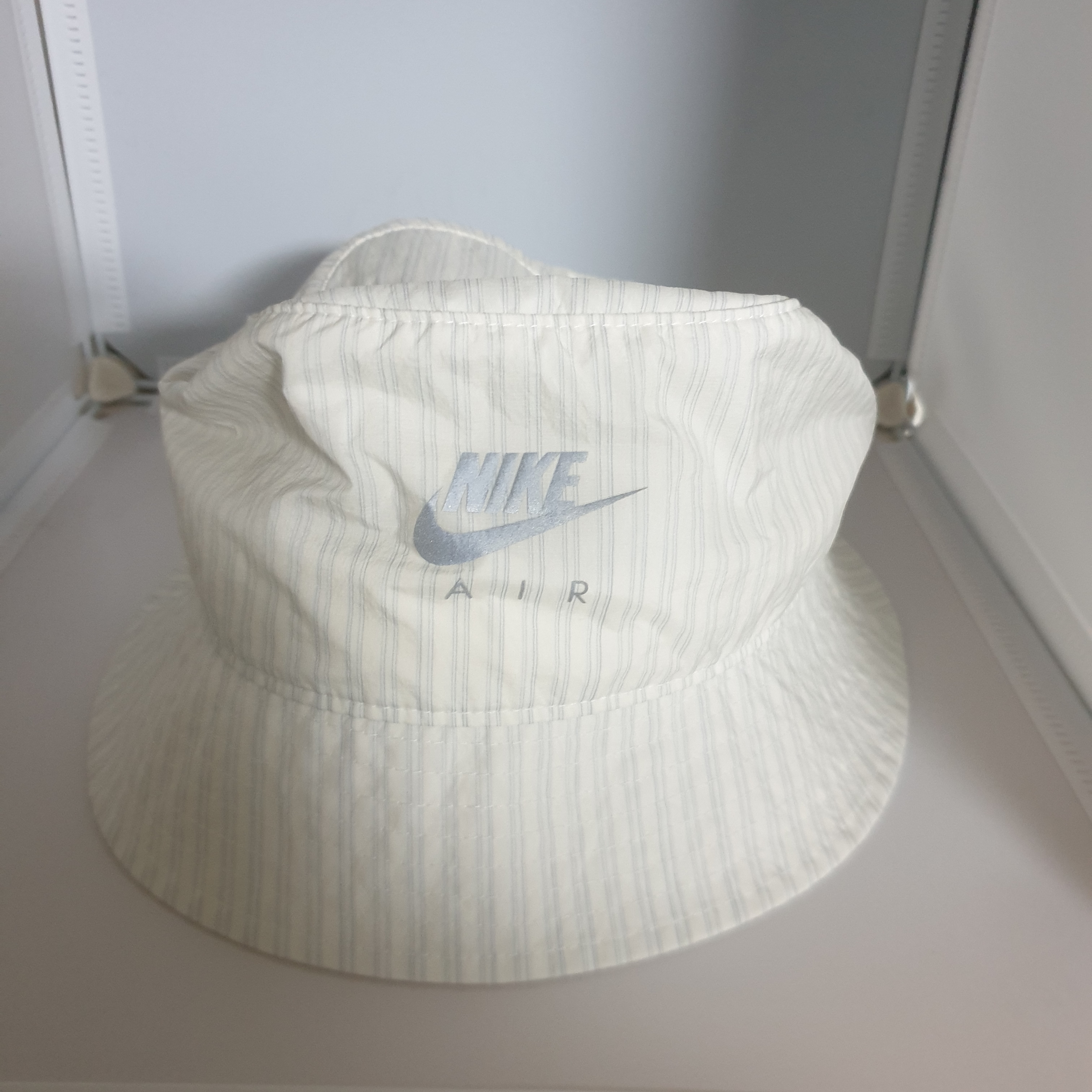 kim jones nike bucket hat
