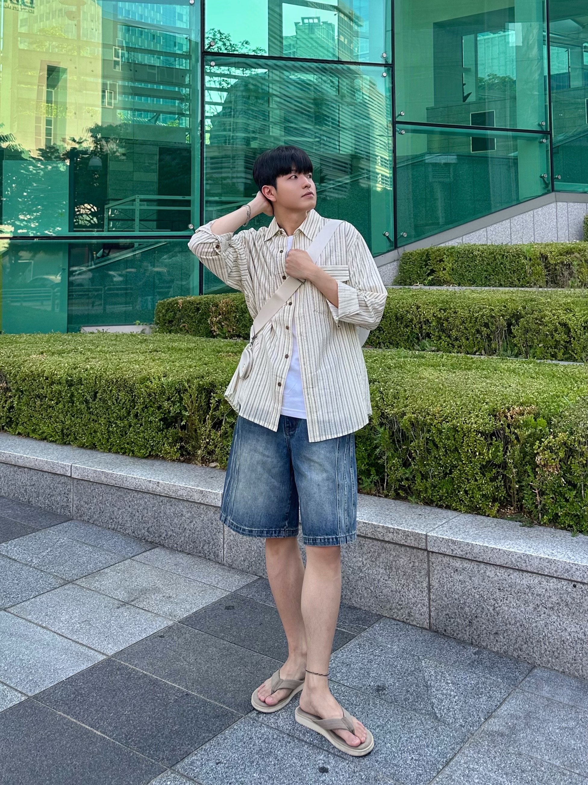 한지님의 스타일 - 3