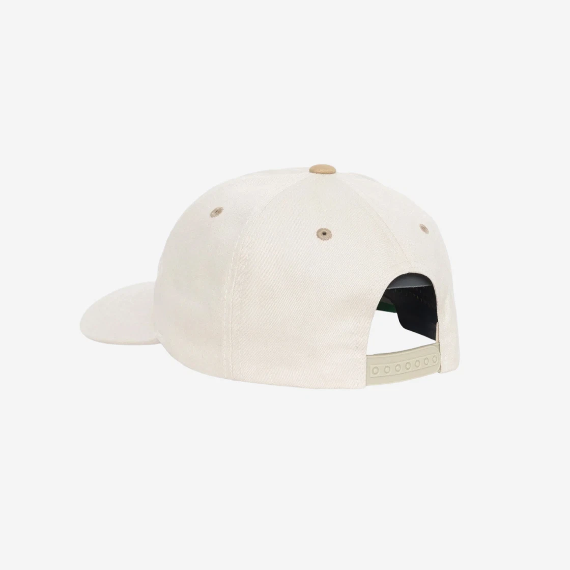 스투시 핏스탑 로우 프로 캡 본 | Stussy | KREAM Stussy Pitstop Low Pro Cap Bone