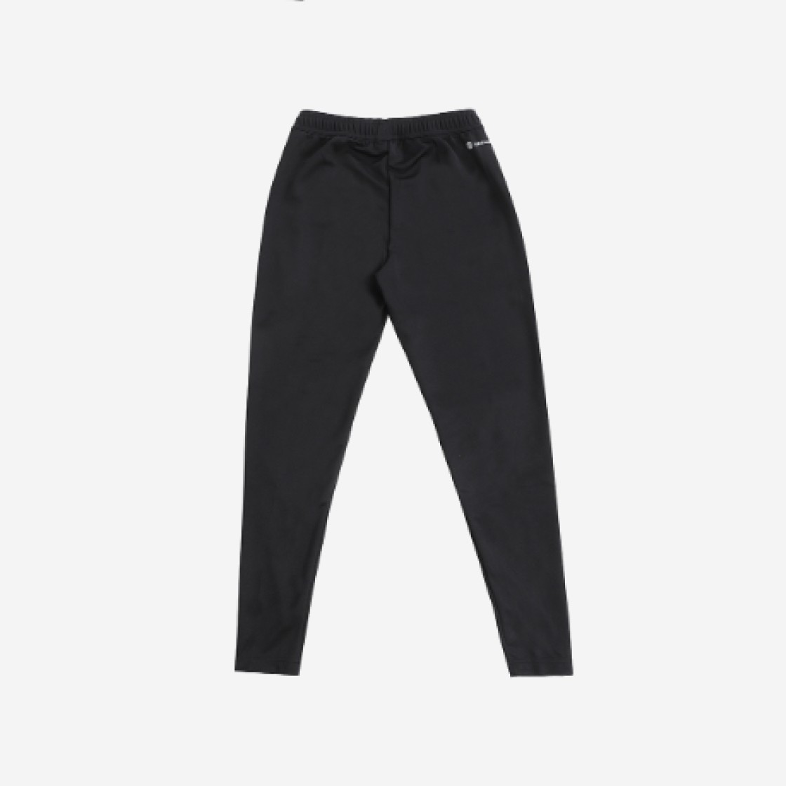 Adidas Entrada 22 Training Tracksuit Bottoms Black - US Sizing 상세 이미지 2