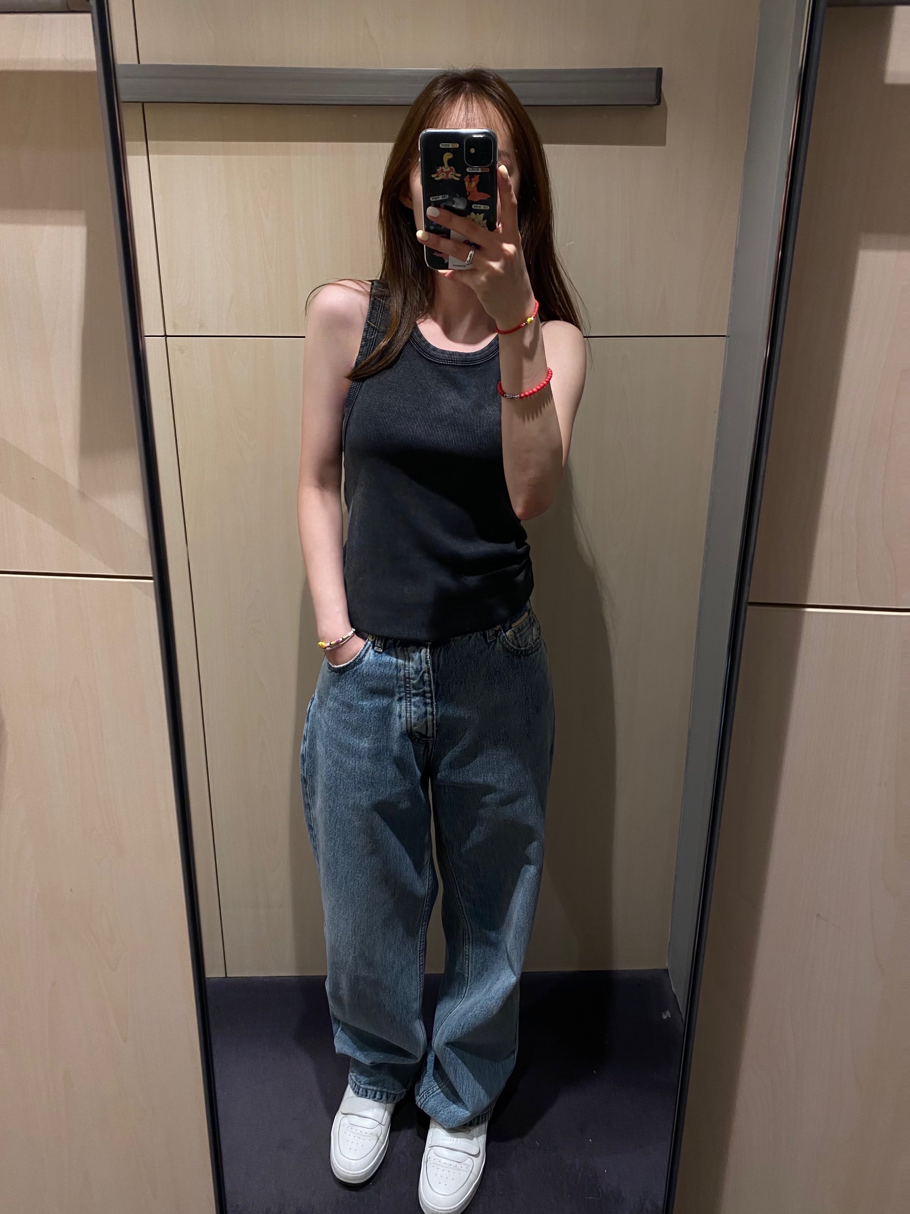 KREAM 스타일