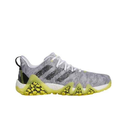 Adidas CodeChaos 22 Spikeless Cloud White Beam Yellow
