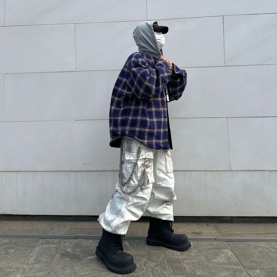 $님의 스타일