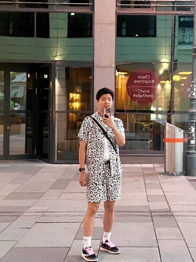 스타일 카드