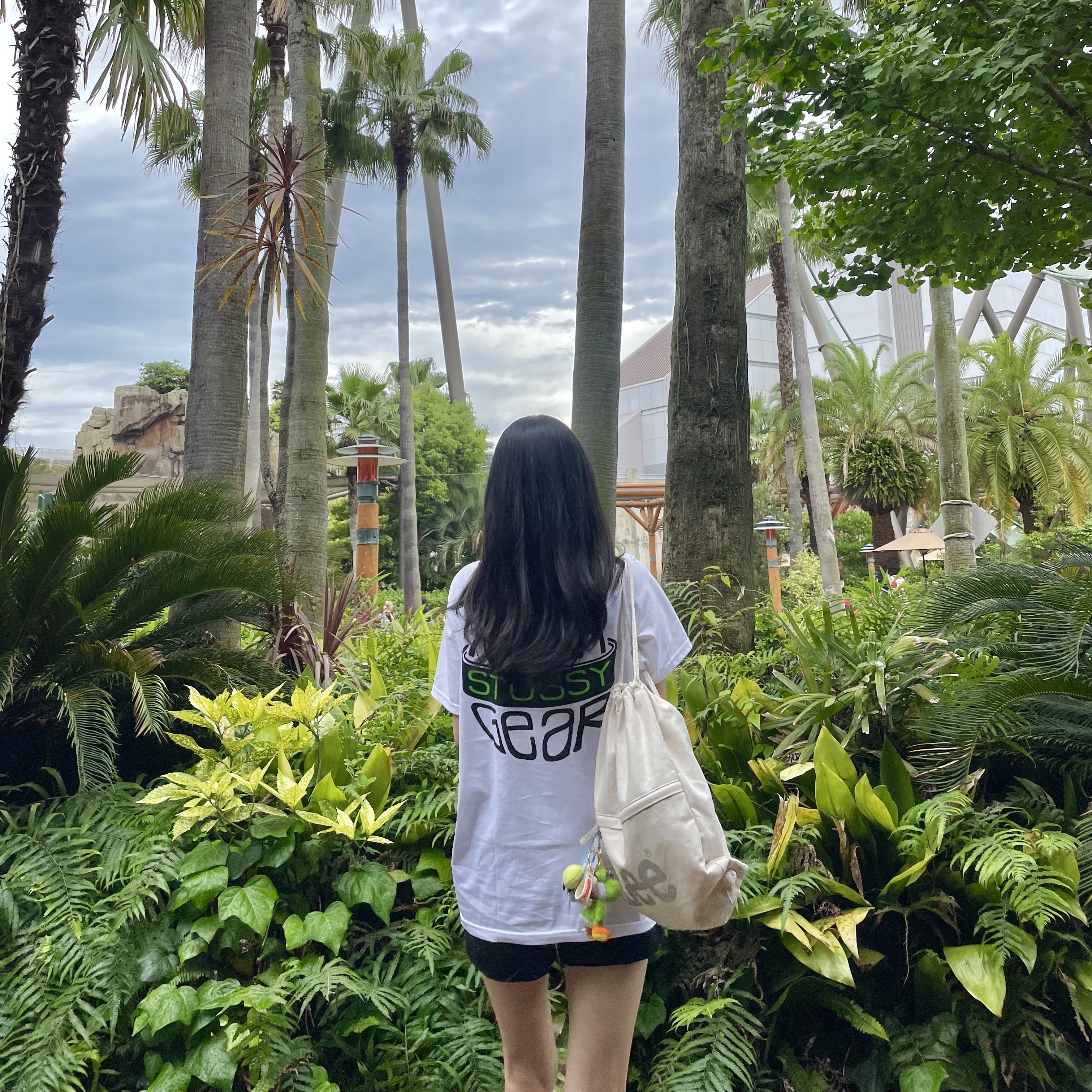173님의 스타일