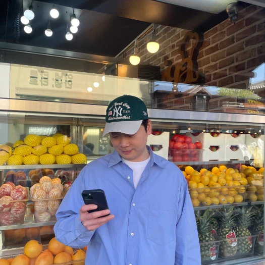 스타일 카드