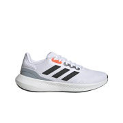 Adidas Runfalcon Wide 3 Cloud White Core Black
