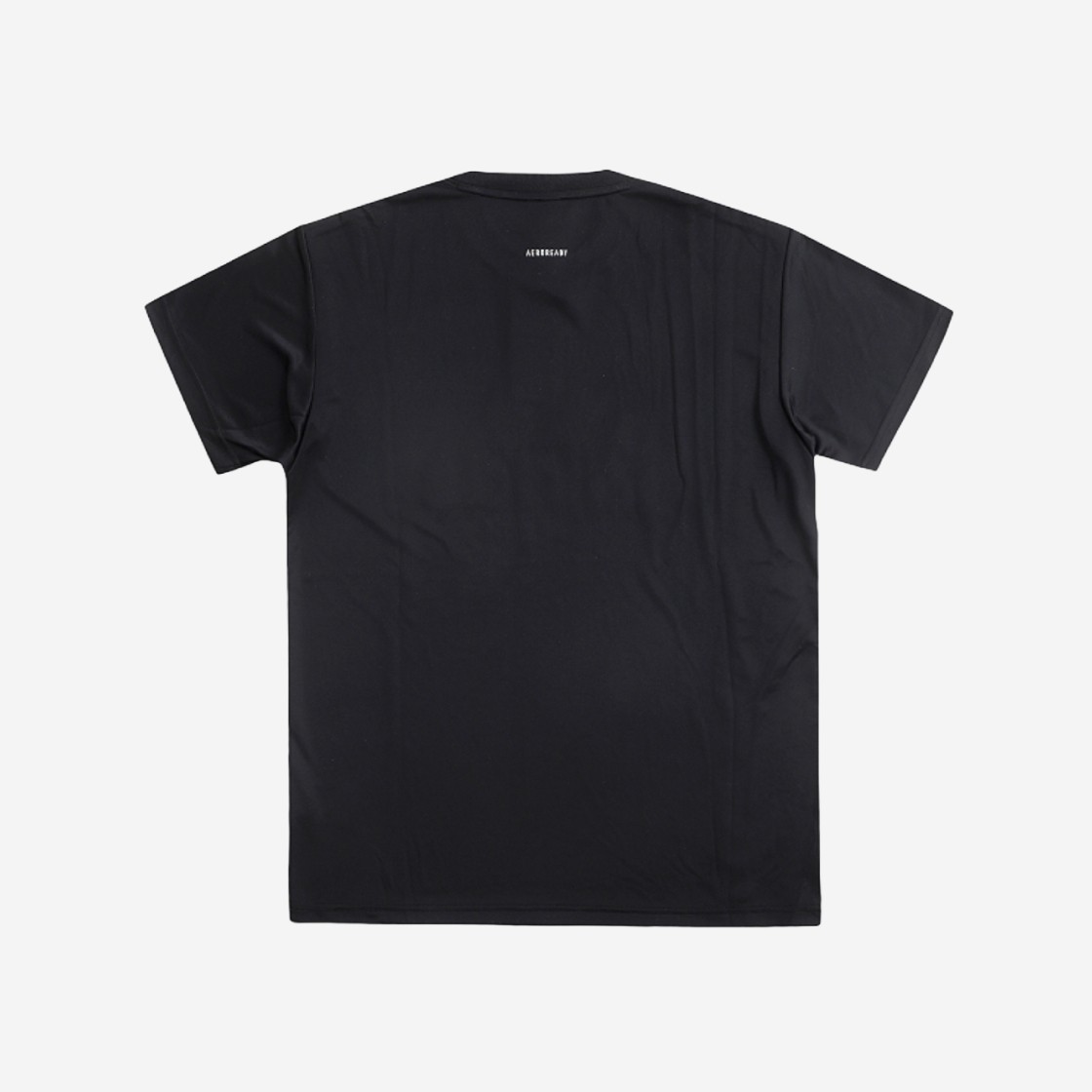 Adidas Must Have BOS T-Shirt Black - KR Sizing 상세 이미지 2