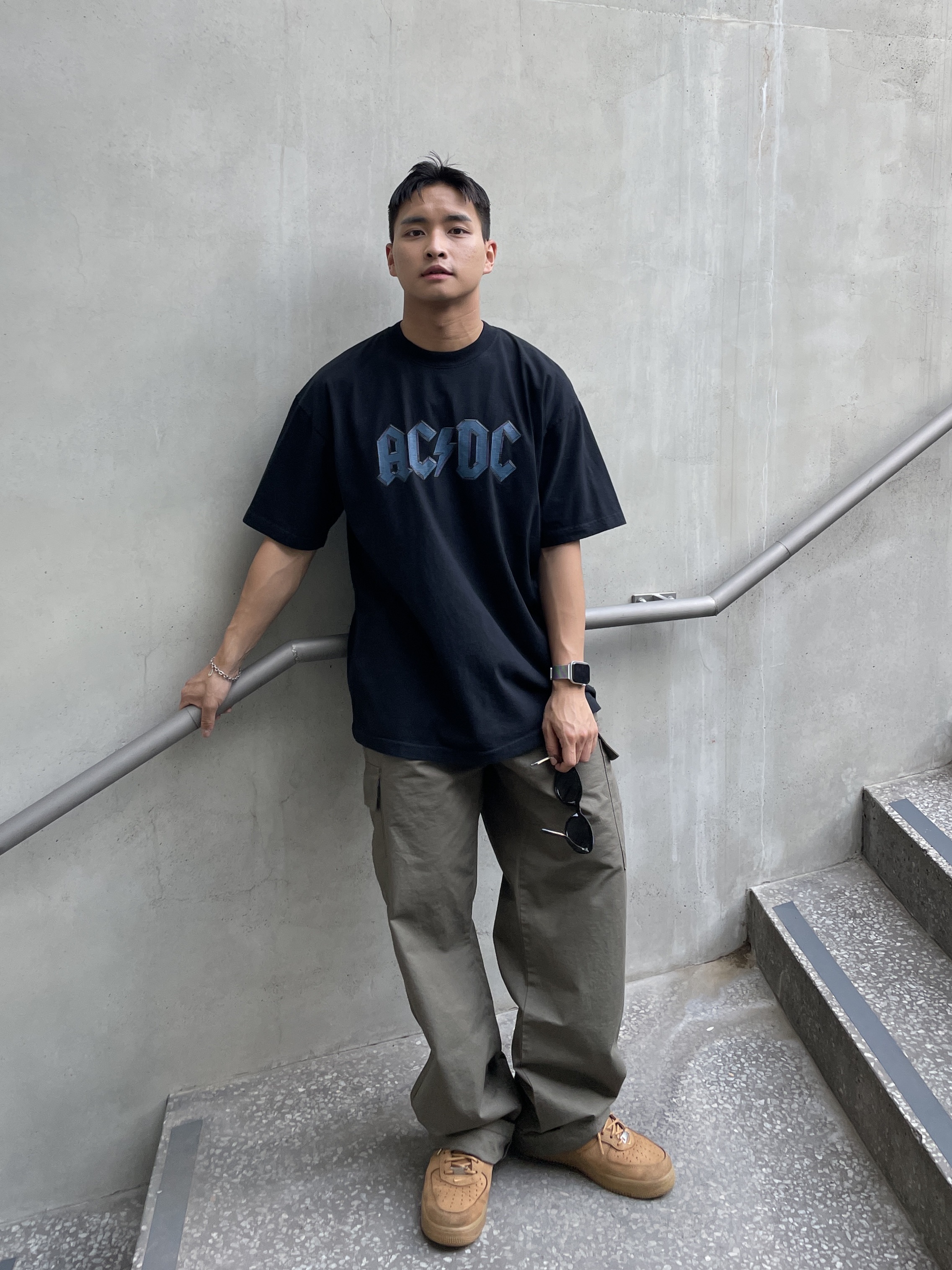 박홍준님의 스타일