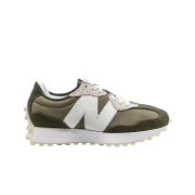 New Balance 327 Military Olive