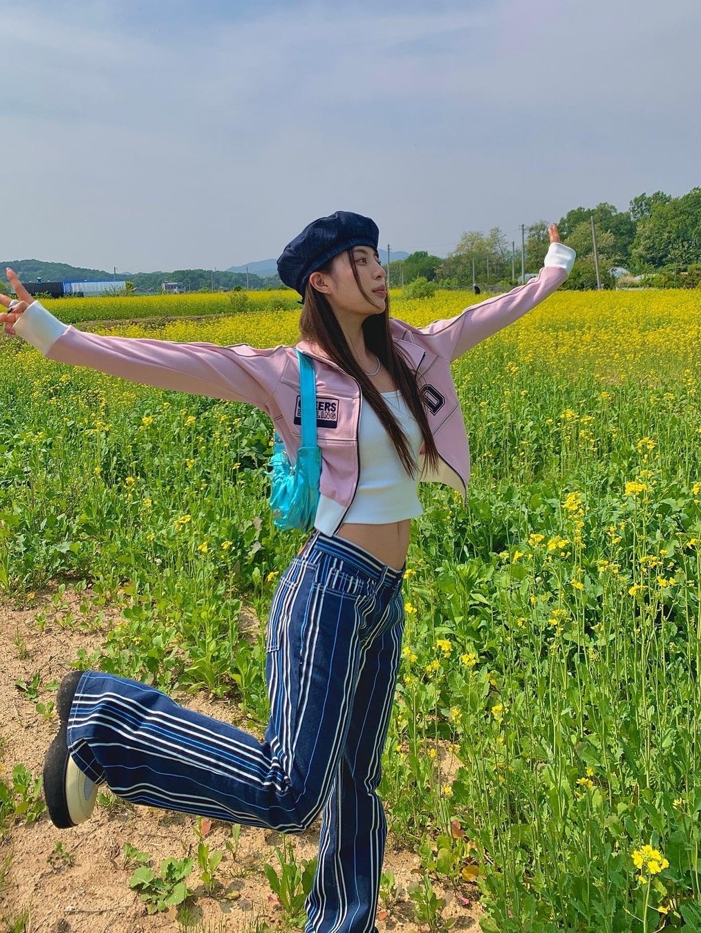 That girl님의 스타일 - 1