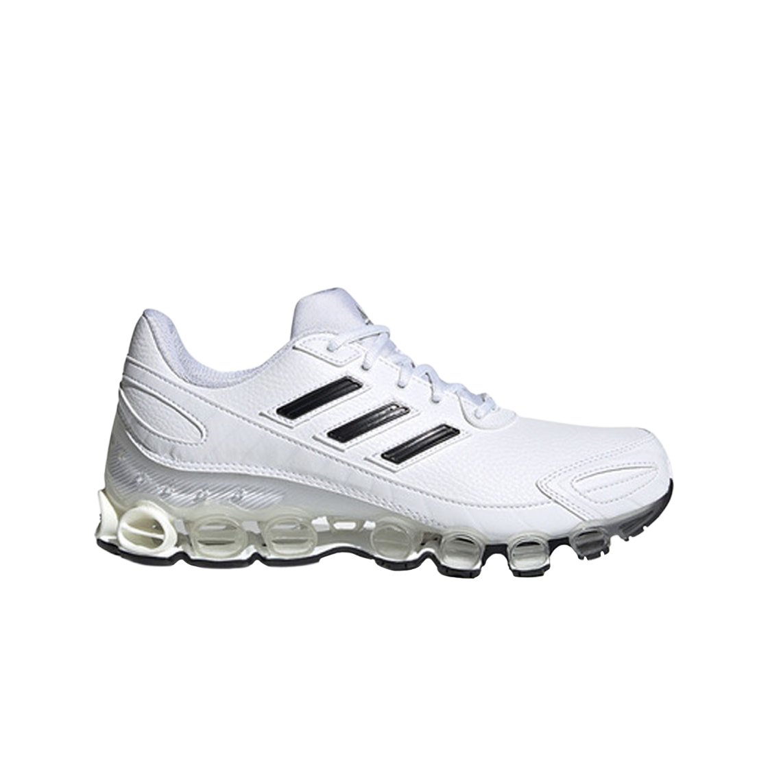 아디다스 마이크로바운스 화이트(Adidas Microbounce White) - 1