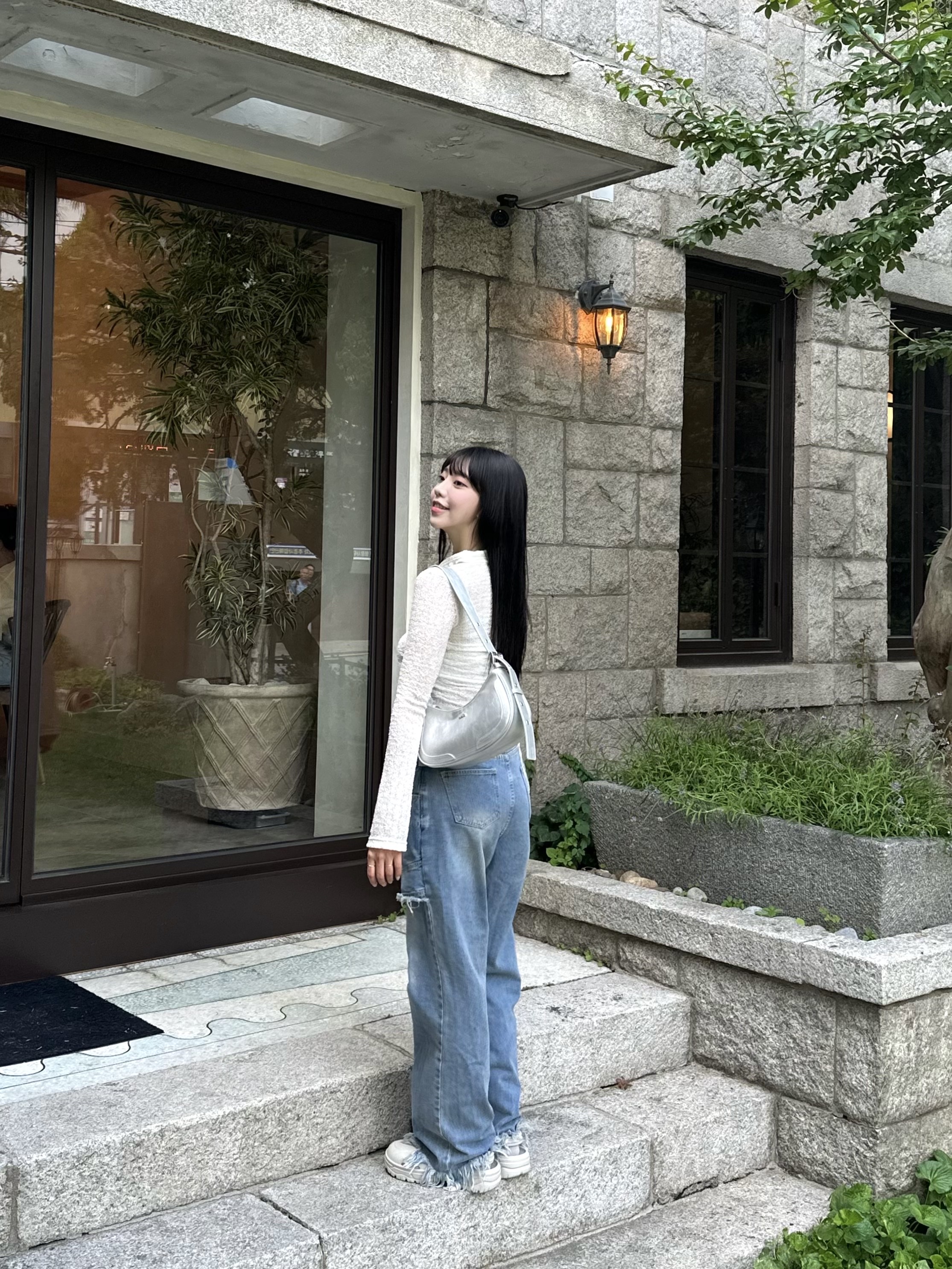 민주님의 스타일 - 2