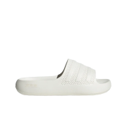 (W) Adidas Adilette Ayoon Slide Off White