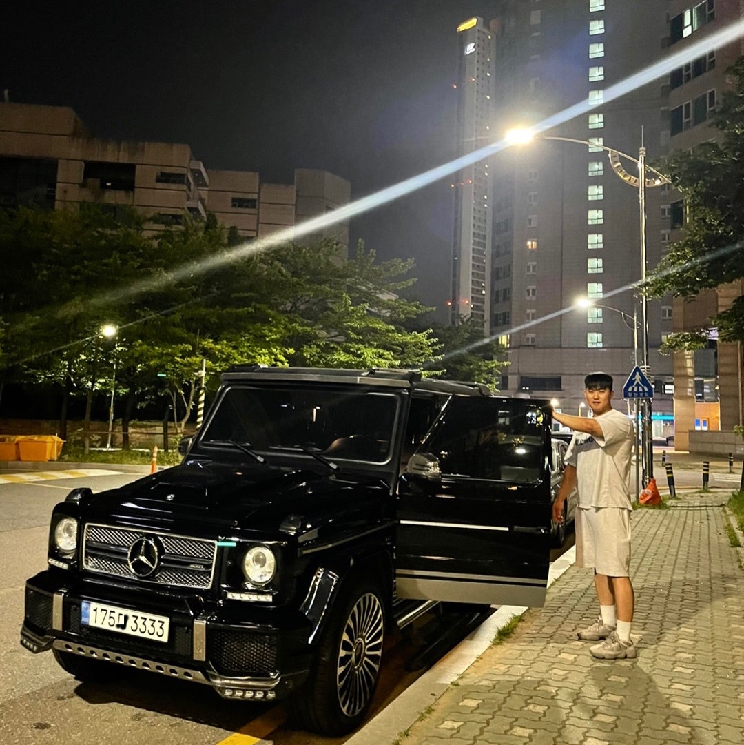 jbh687 jb hoon KREAM