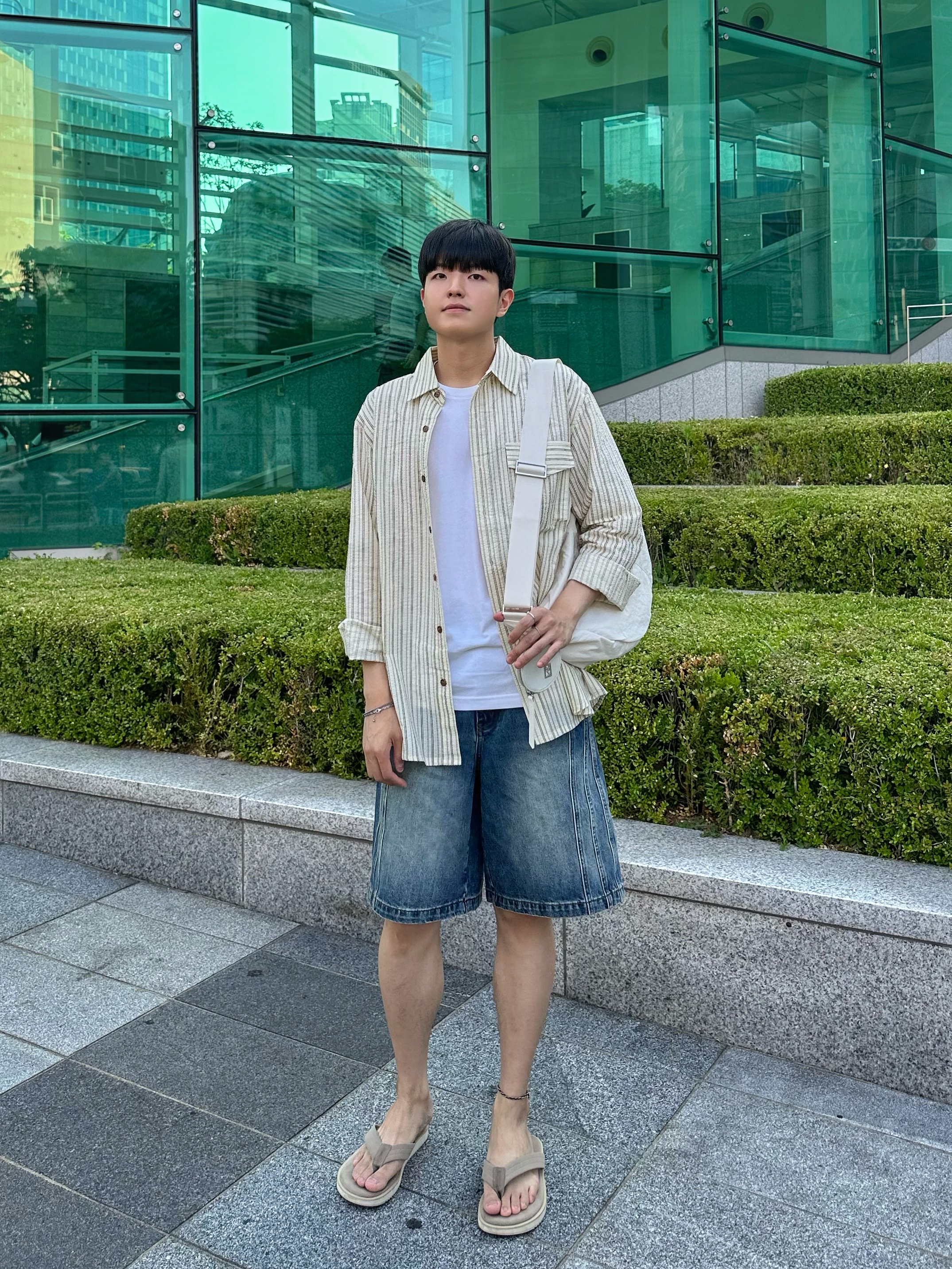 한지님의 스타일 - 1