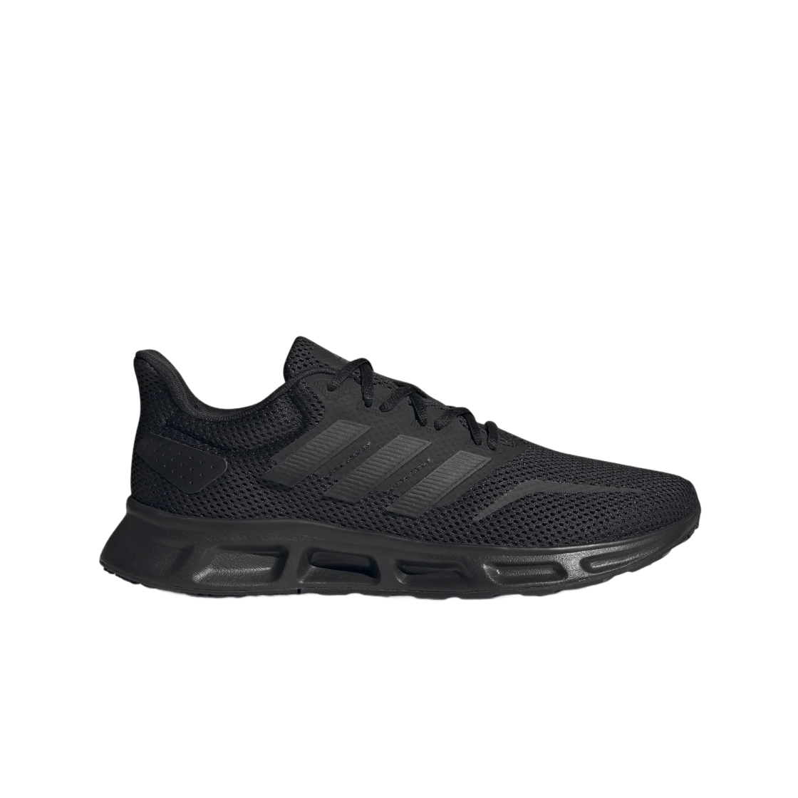 아디다스 쇼더웨이 2.0 코어 블랙 카본(Adidas Showtheway 2.0 Core Black Carbon) - 1