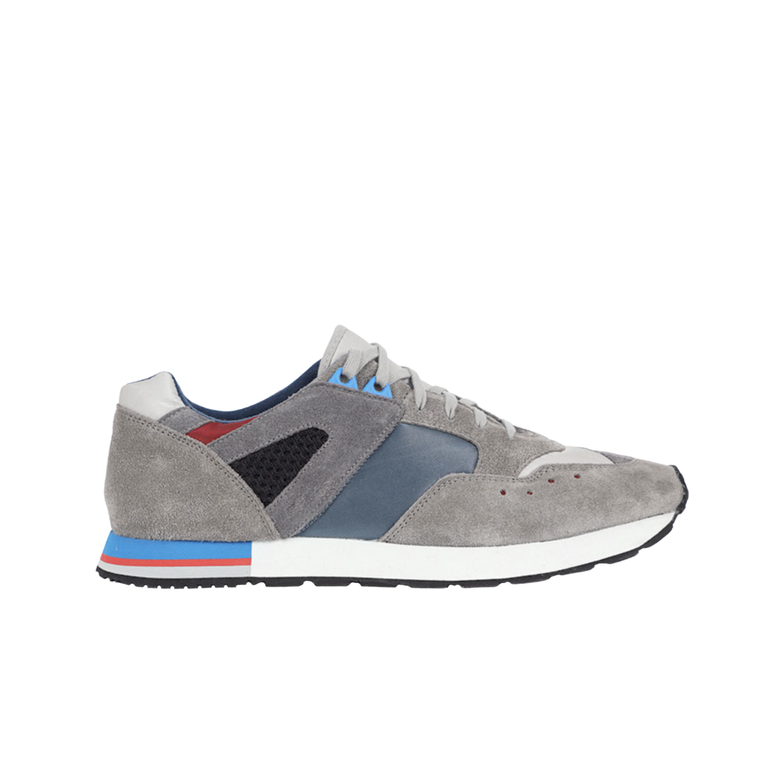 - Reproduction of Found French Military 1300FS Trainer Grey