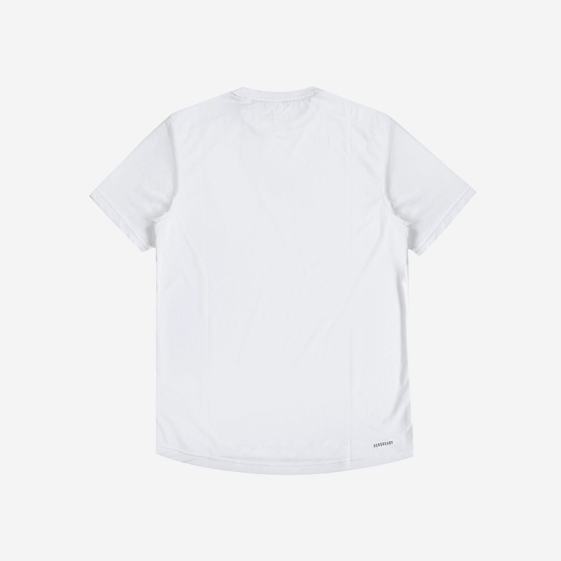 Adidas PL T-Shirt White - US Sizing 상세 이미지 2