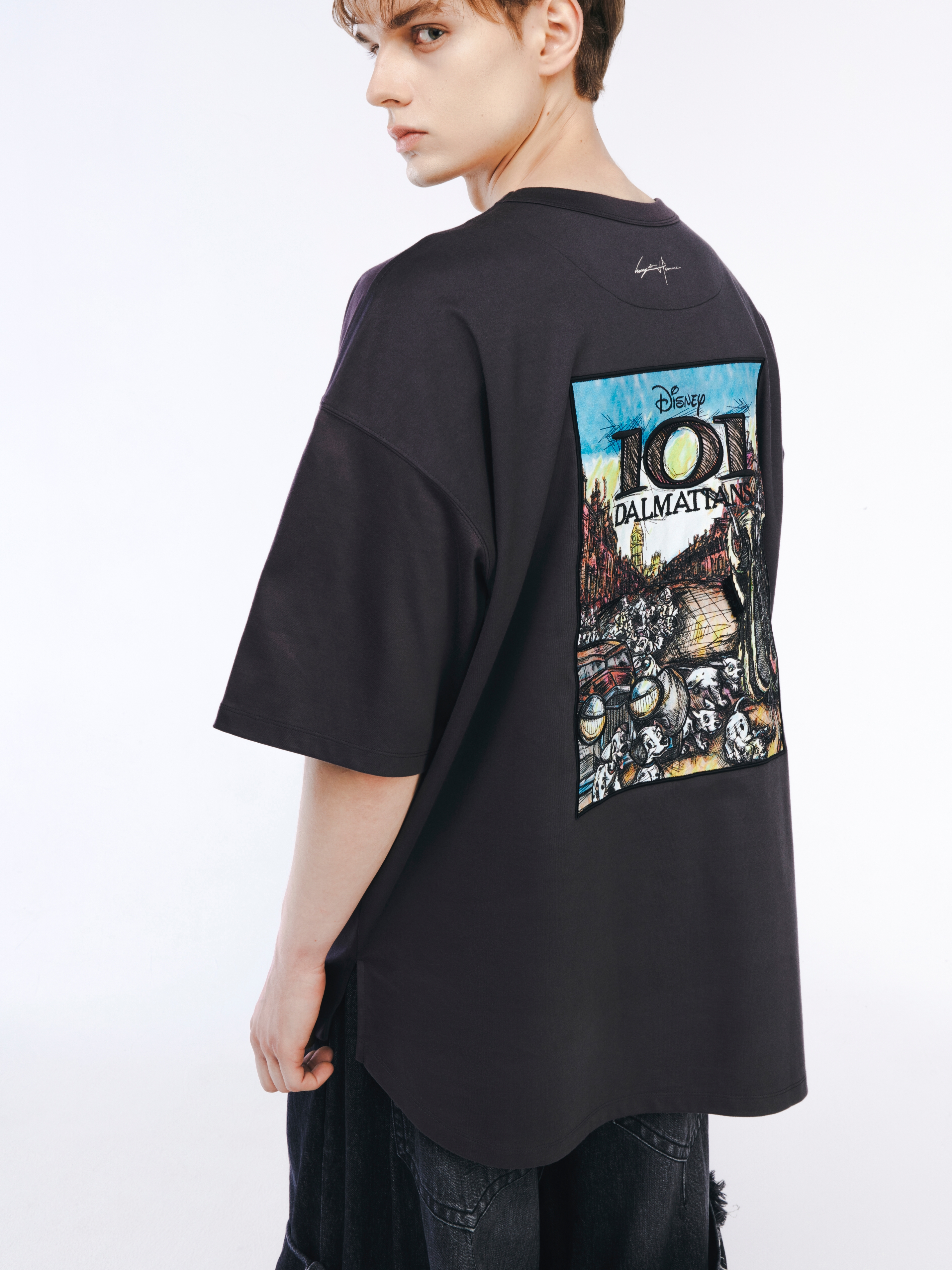 Bosal님의 스타일 - 1