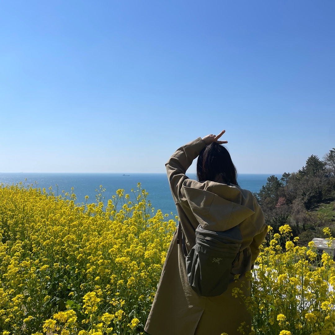 Arc'teryx Heliad 15 Backpack Forage 착용 스타일