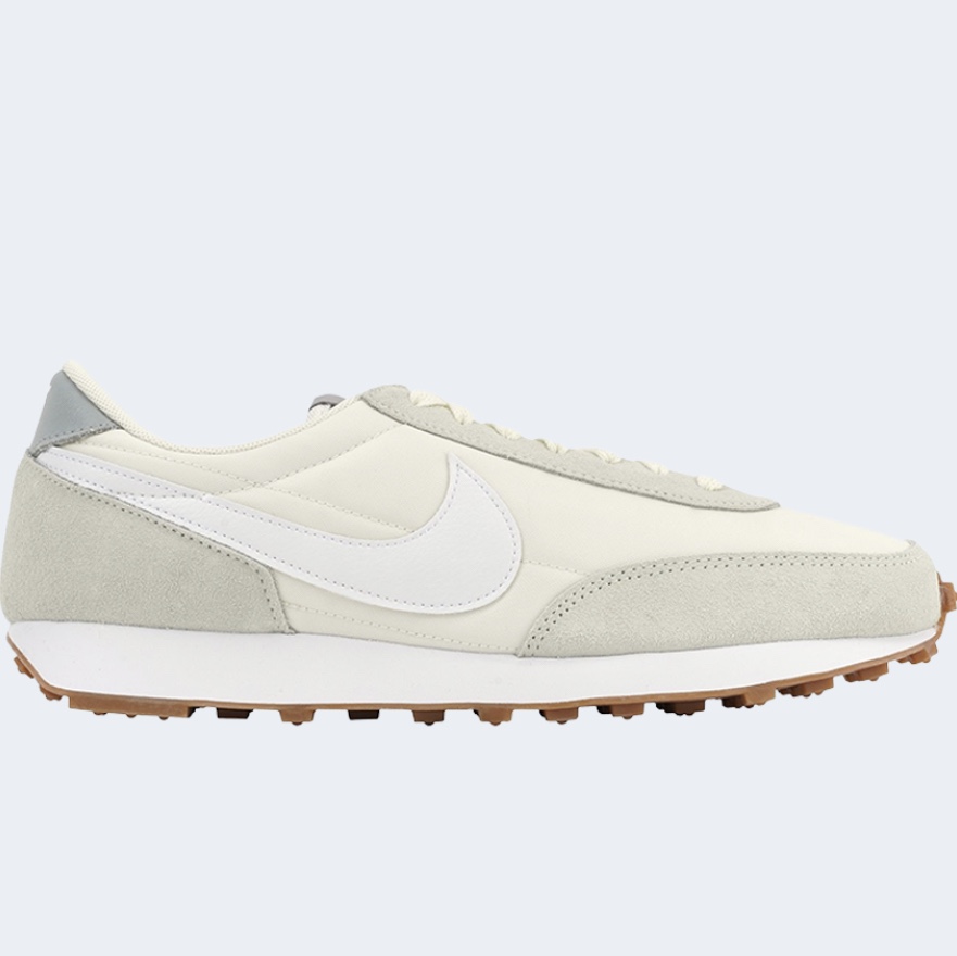(W) Nike Daybreak Summit White 착용 스타일