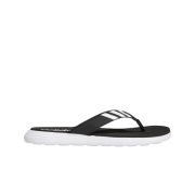 Adidas Comfort Flip Flop Core Black Cloud White