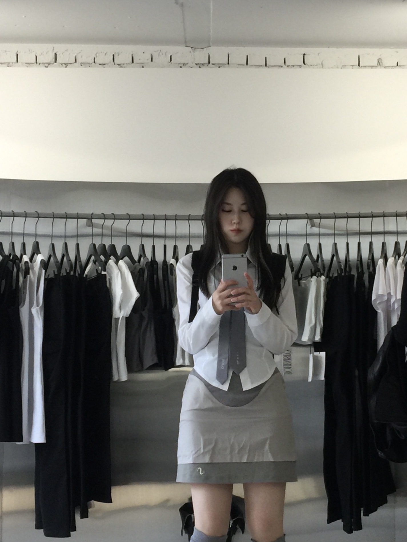 의미님의 스타일 - 2