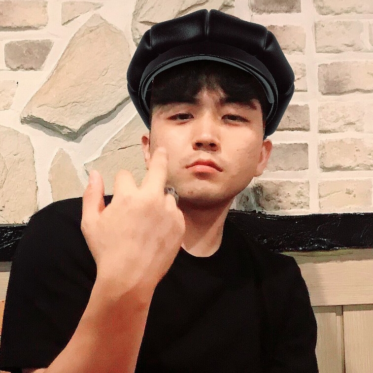 KREAM 프로필 이미지